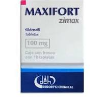 MAXIFORT *10
